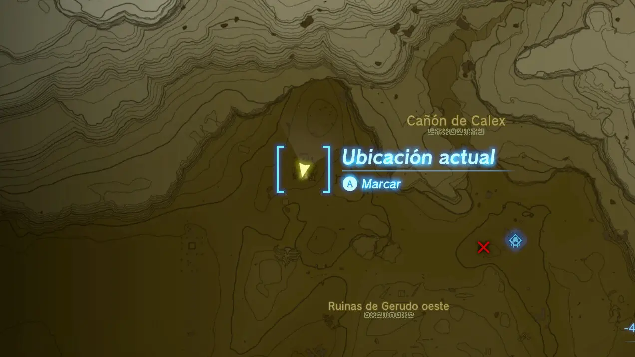zelda totk prerelease episodio 49 post game 2023 05 19 17 27 38 edited