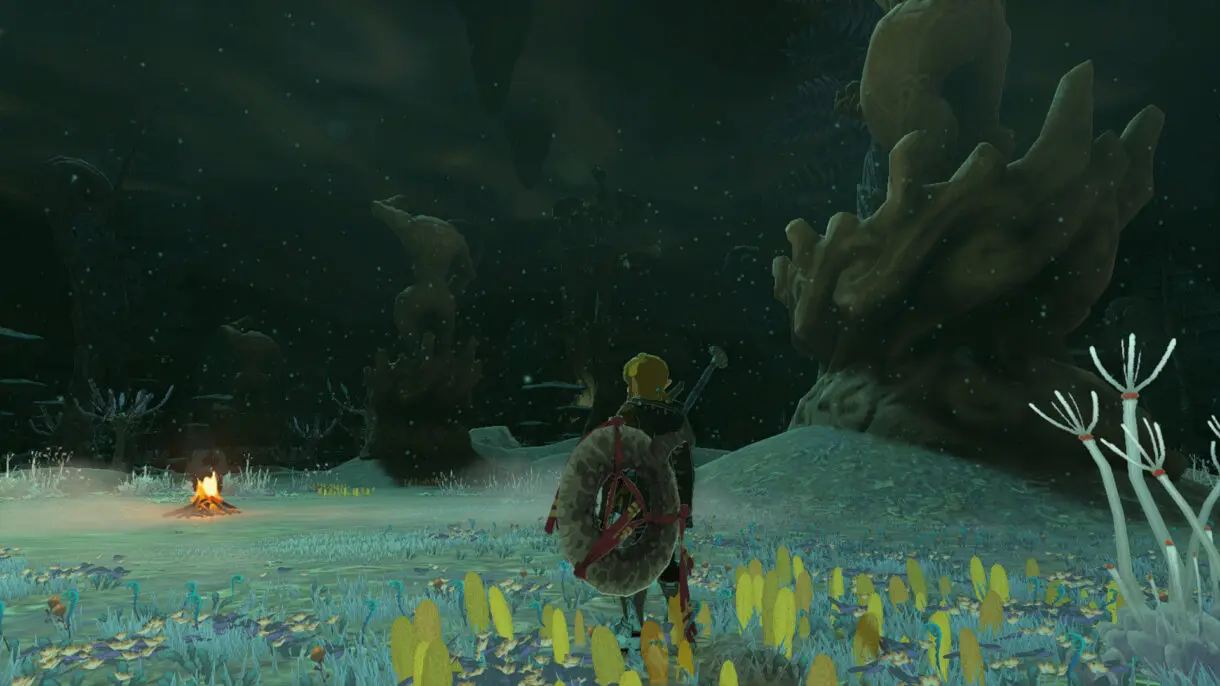 zelda totk prerelease episodio 49 post game 2023 05 21 16 07 03