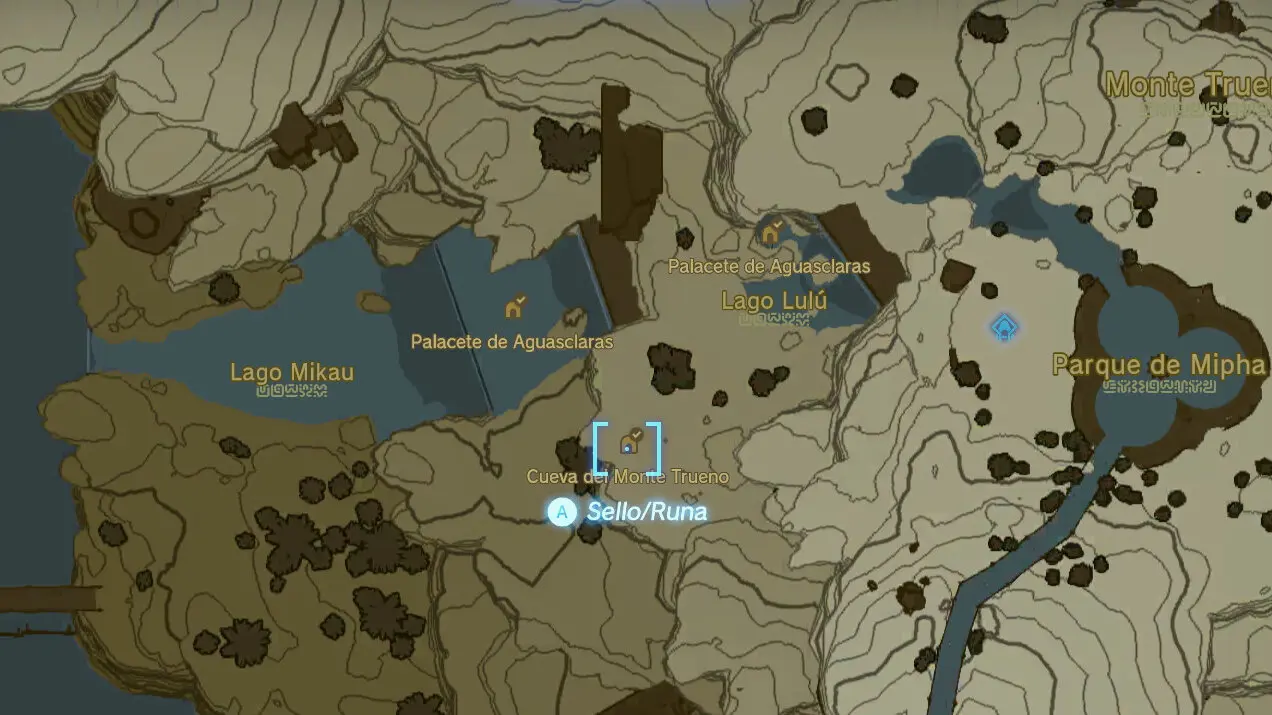 zelda totk prerelease episodio 49 post game 2023 05 22 17 27 41 edited