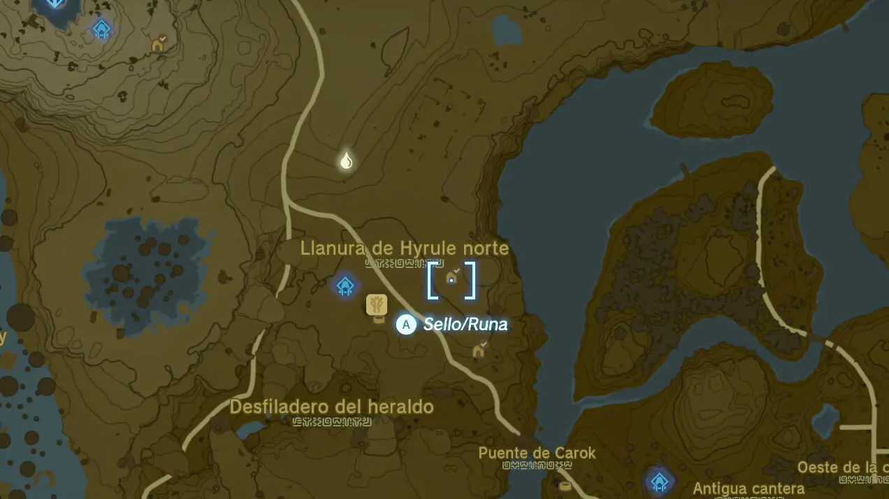 zelda totk prerelease episodio 49 post game 2023 05 22 17 33 15 edited