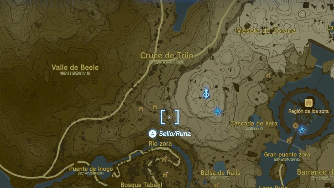 zelda totk prerelease episodio 49 post game 2023 05 22 17 35 30 edited