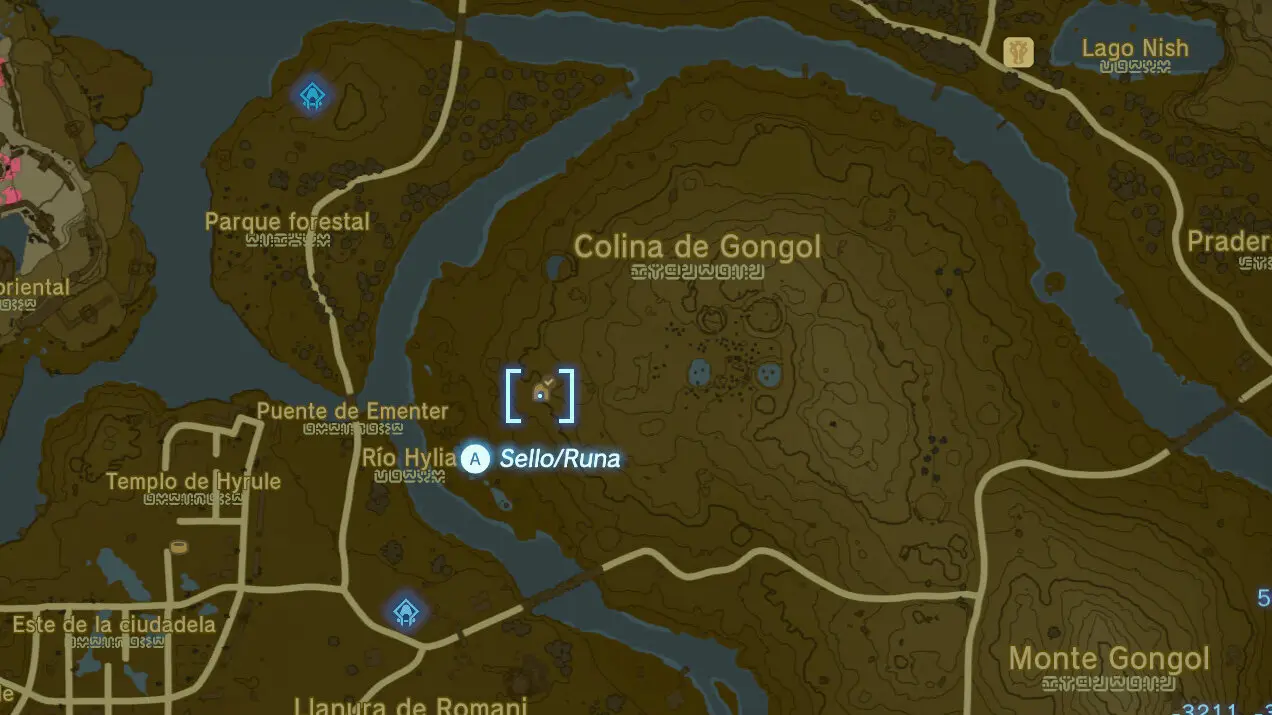 zelda totk prerelease episodio 49 post game 2023 05 22 17 41 51 edited