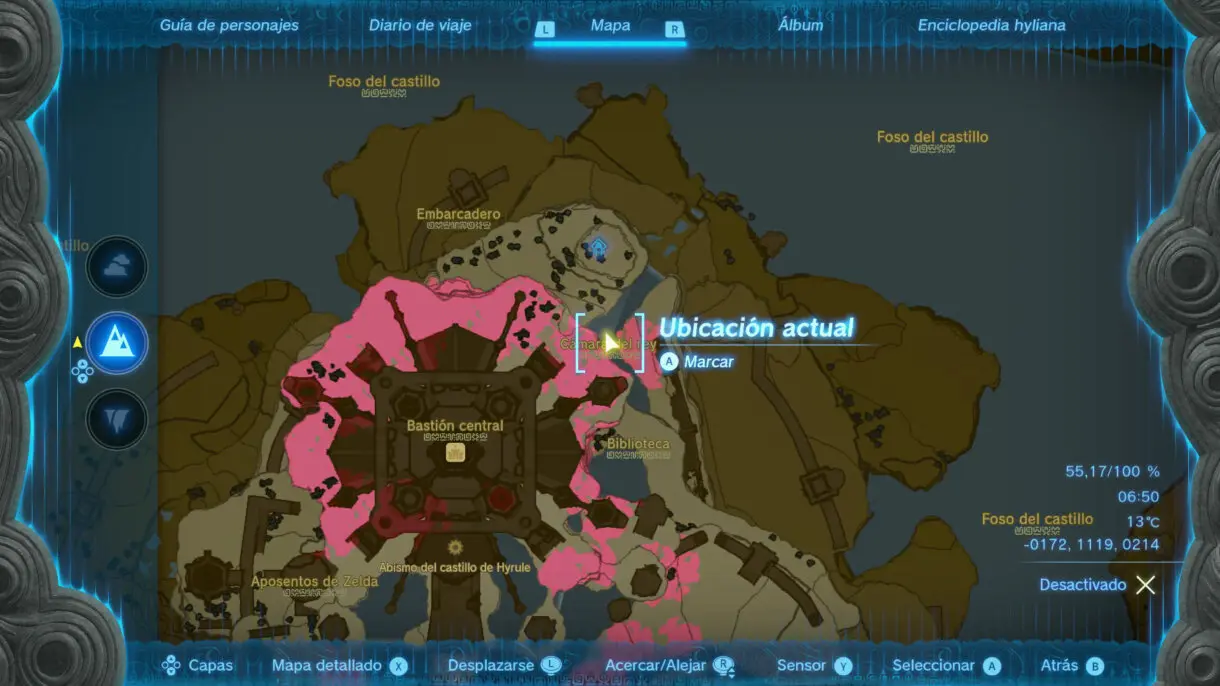 zelda totk prerelease episodio 49 post game 2023 05 22 17 50 30