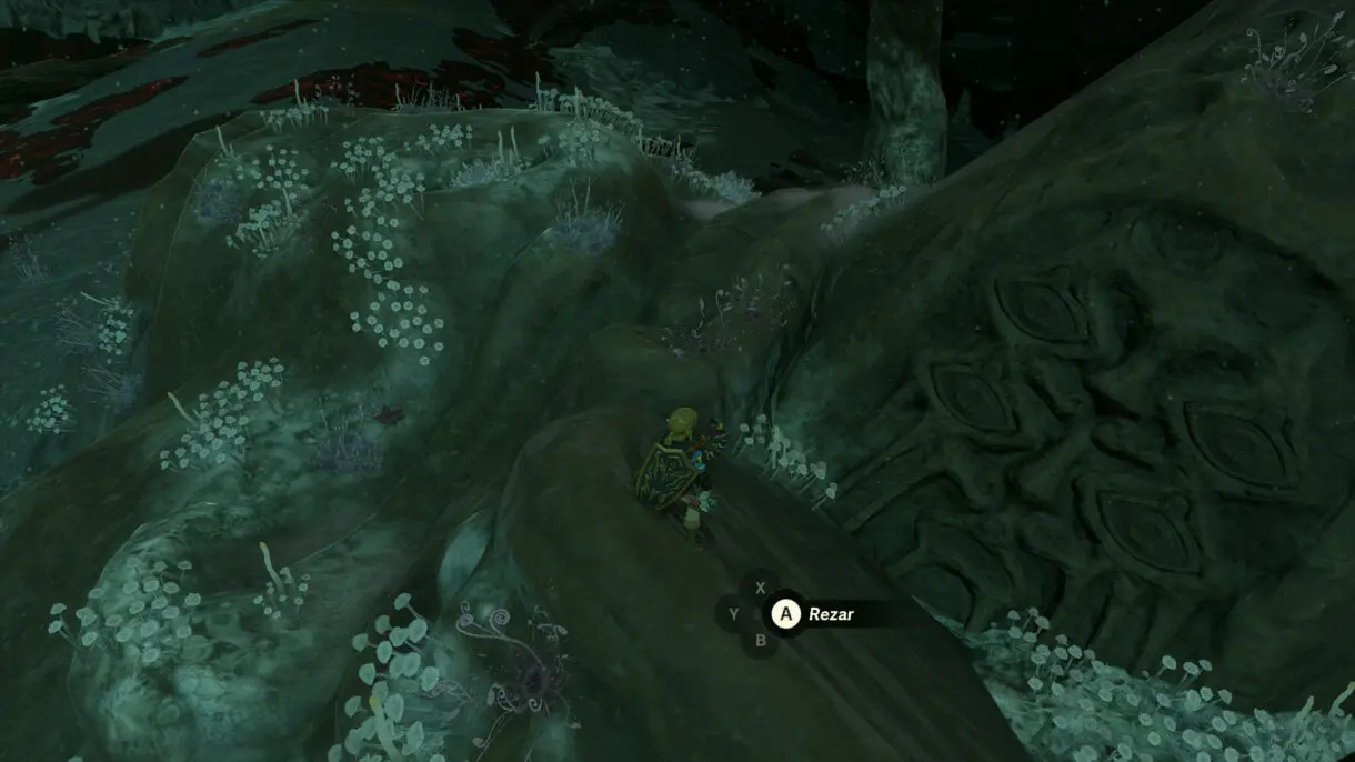 zelda totk prerelease episodio 49 post gamemp400 00 01 10imagen fija001