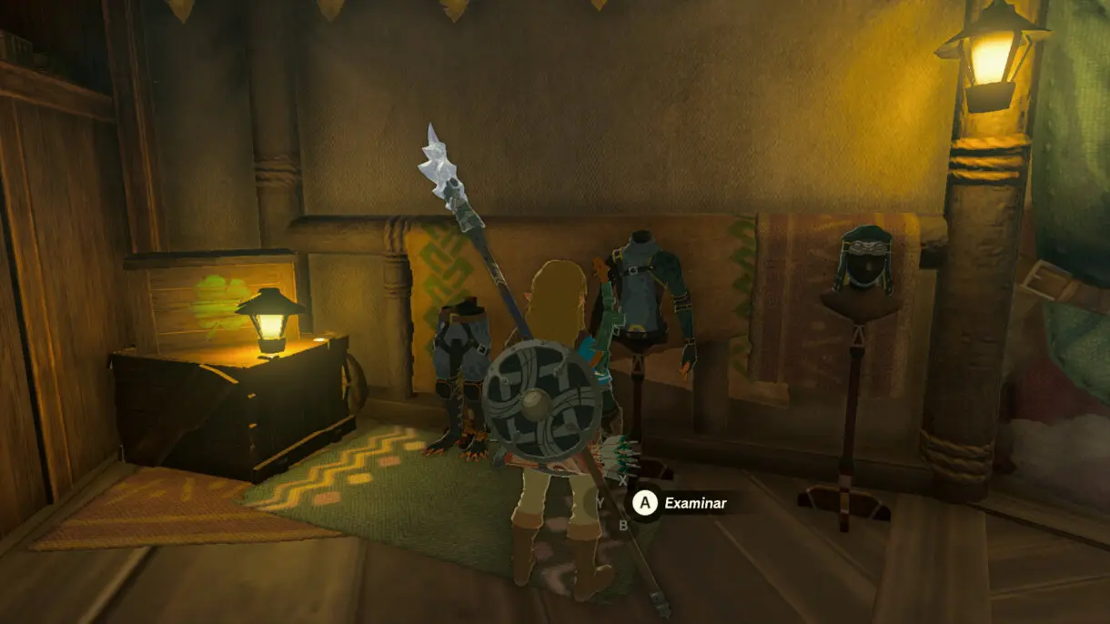 zelda totk prerelease episodio 54 post game 2023 05 23 17 51 11