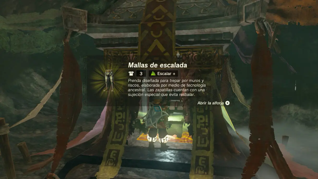zelda totk prerelease episodio 5mp401 47 04 19imagen fija001
