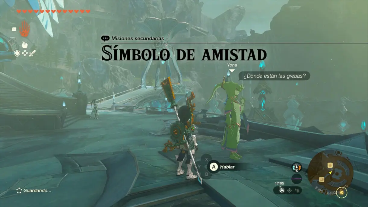 zelda totk prerelease episodio 8mp400 03 45 14imagen fija001