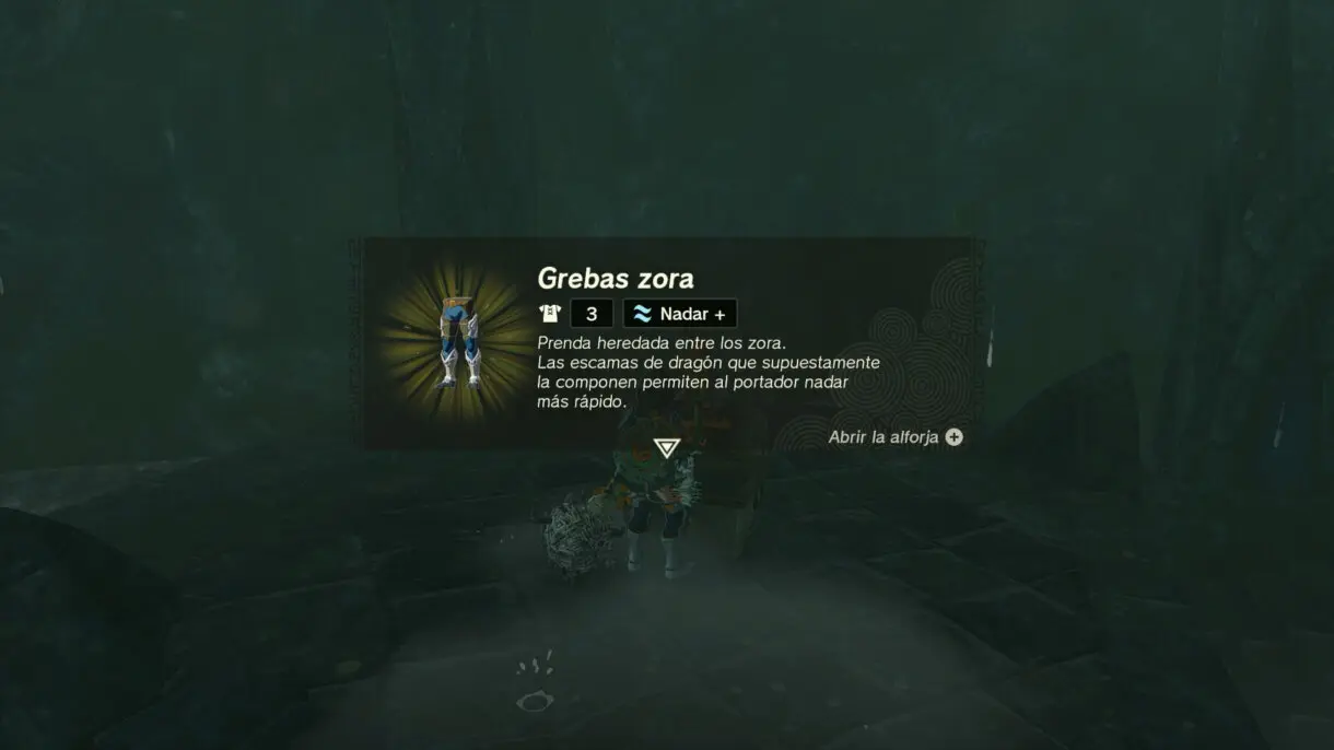 zelda totk prerelease episodio 8mp400 18 10 27imagen fija004