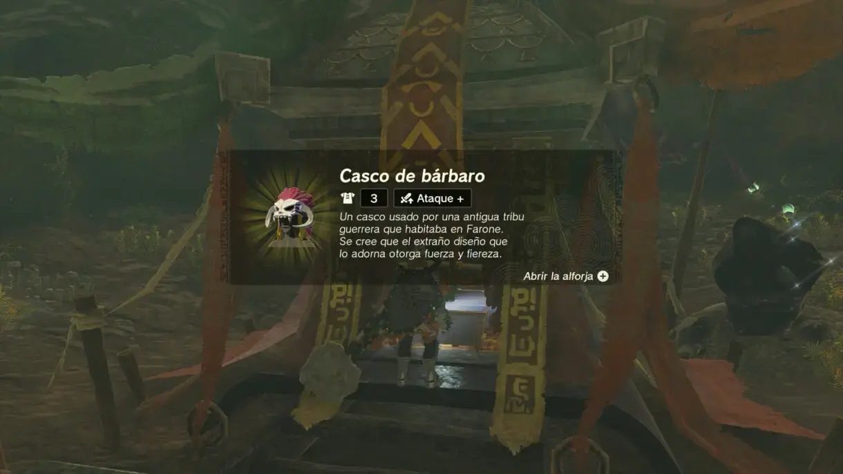 Zelda Tears of the Kingdom: Como conseguir todas las vestimentas y sets de  armadura del juego