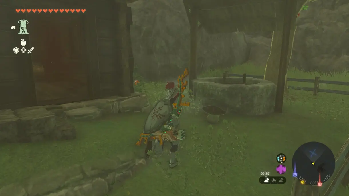 zelda totk prerelease episodio 8mp402 03 20 03imagen fija002