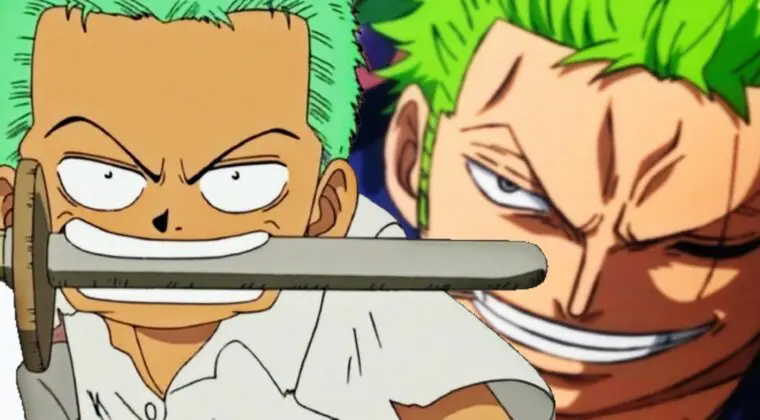 Imagen de One Piece: El live-action confirma al actor que hará de Zoro niño