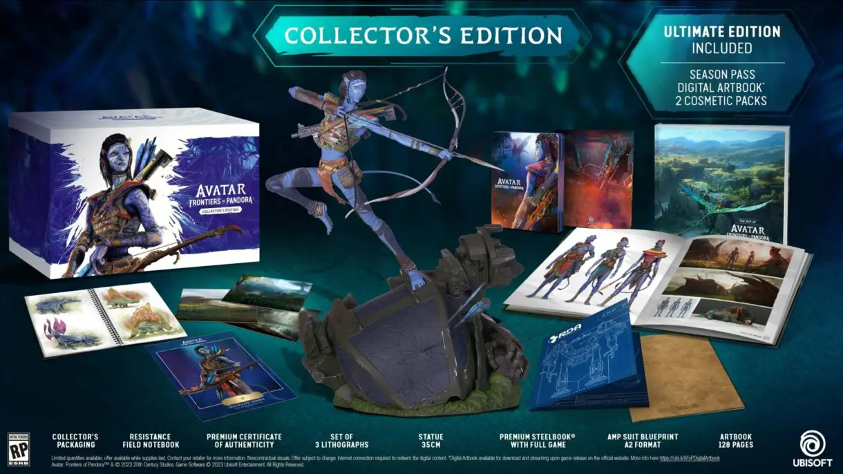 000104764 enus afop collector