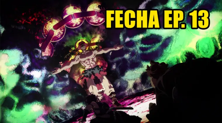 Imagen de Hell's Paradise: Jigokuraku - horario y dónde ver el episodio 13, el último de la primera temporada