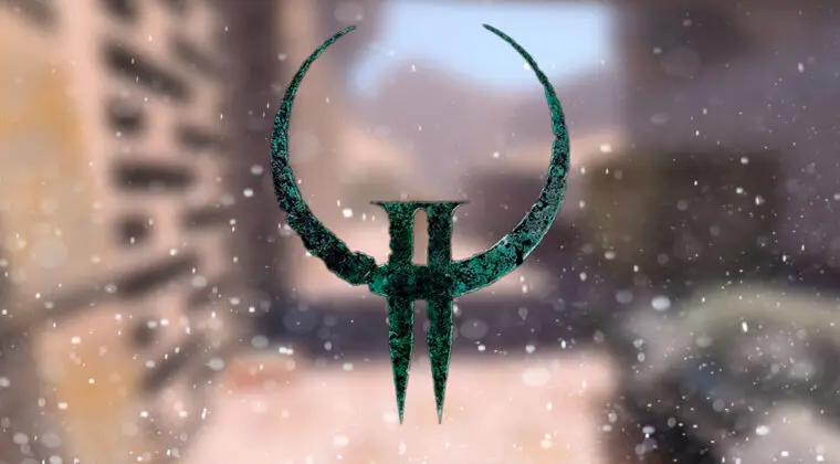 Imagen de Quake 2 Remastered aparentemente ha sido registrado en una clasificación por edades