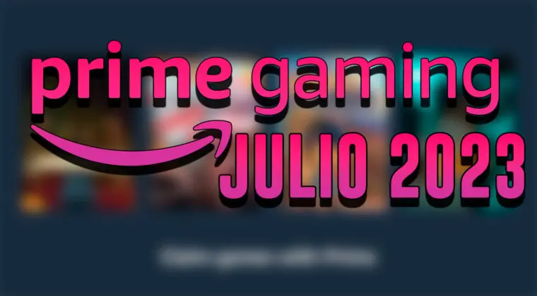 Imagen de Amazon Prime Gaming revela los juegos gratis que llegarán en julio