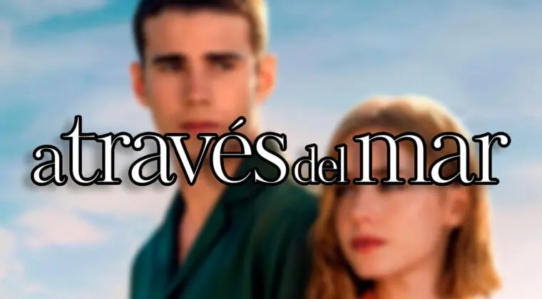 Imagen de Secuela de A través del mar (A través de mi ventana 3): ¿Habrá tercera película en Netflix?