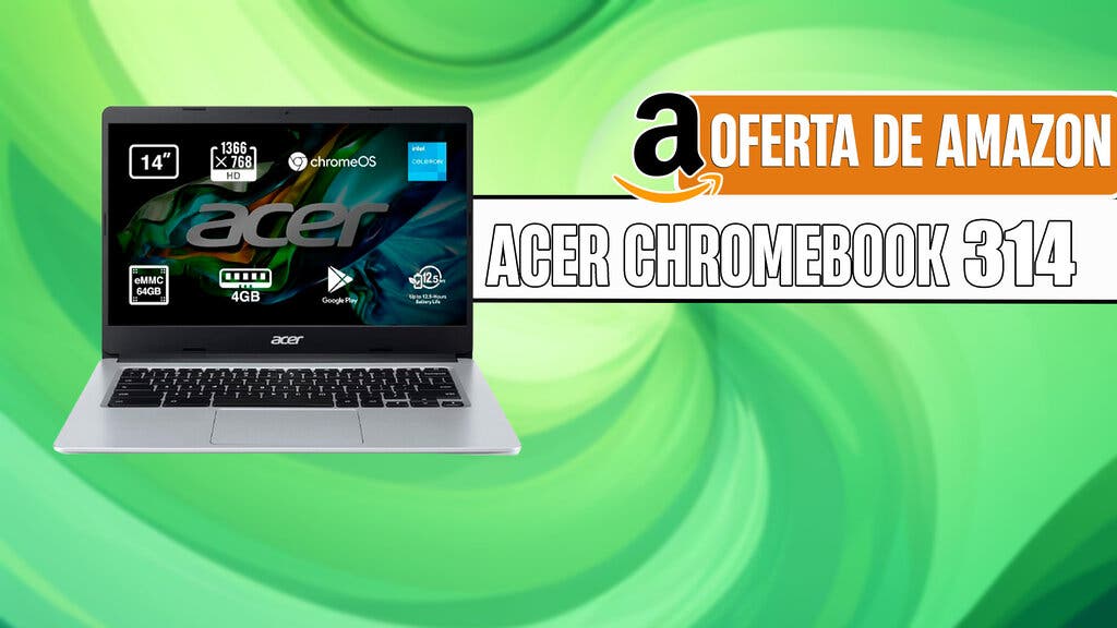 acer chromebook 314 amazon