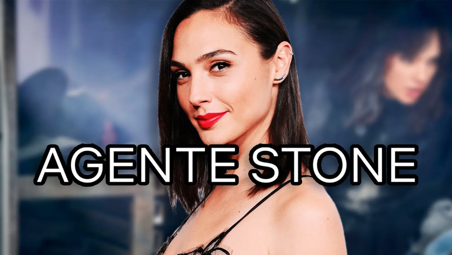 agente stone netflix
