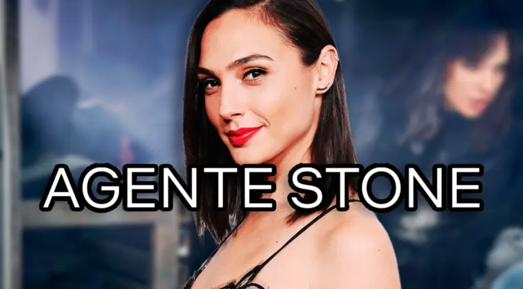 Imagen de Agente Stone: Fecha de estreno en Netflix, tráiler, sinopsis y otras claves de la nueva película de Gal Gadot