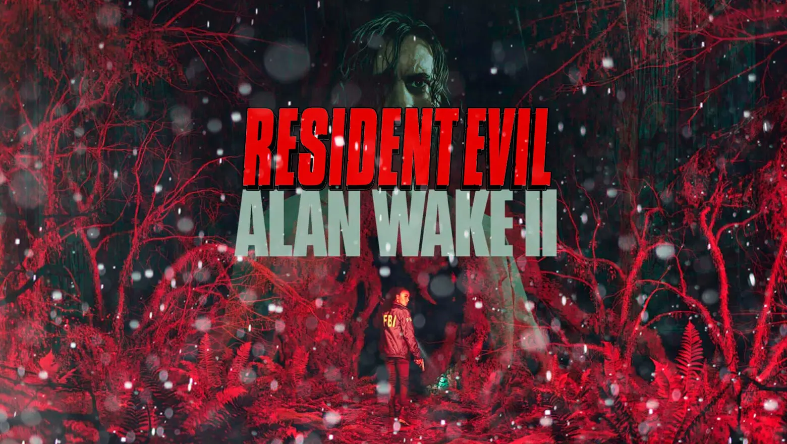 alan wake