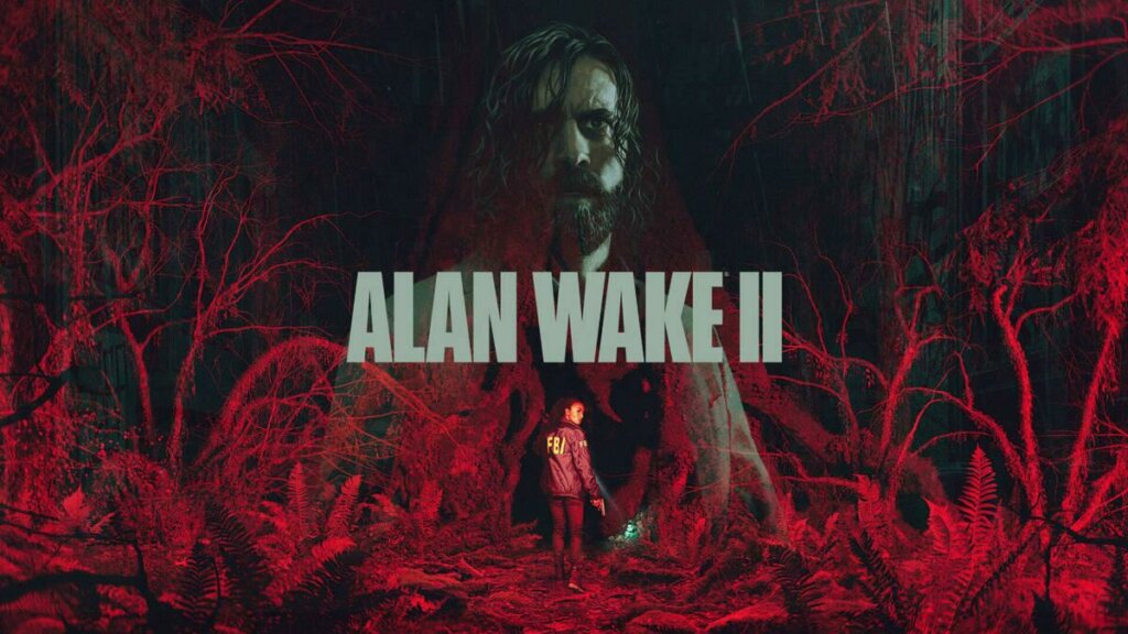 alan wake ii