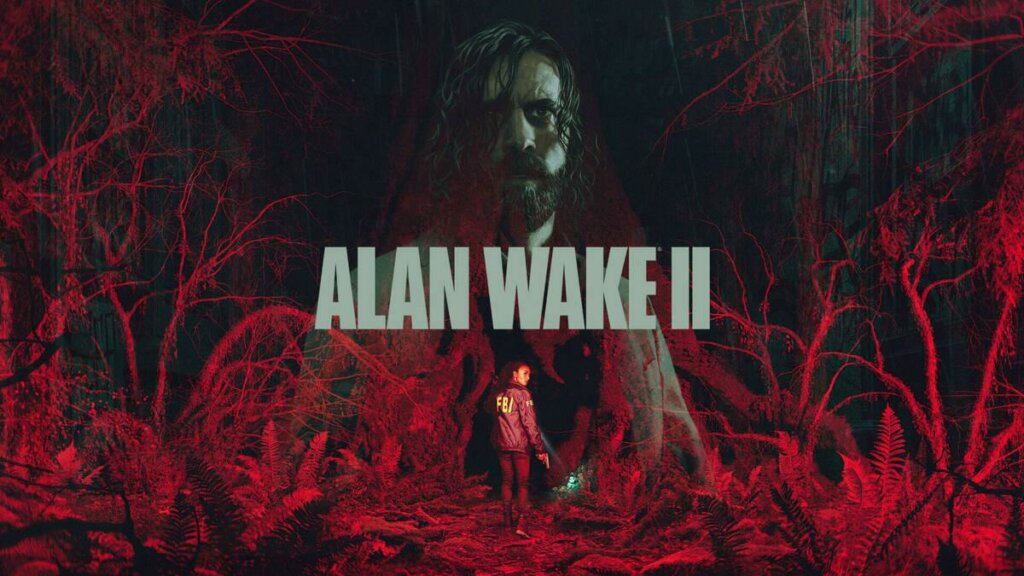 alan wake ii