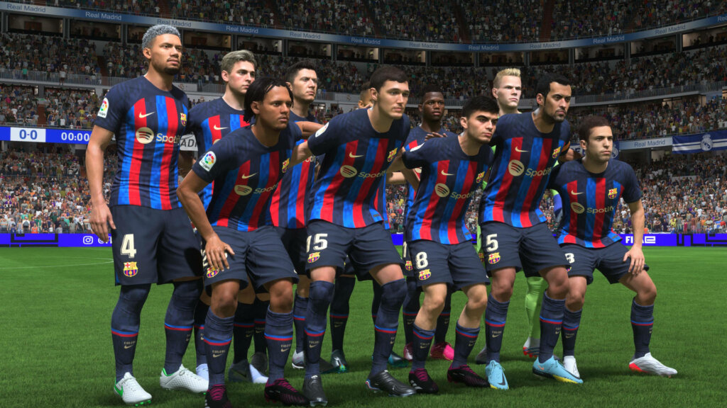 alba fin de una era y hazard shapeshifters filtrados fifa 23