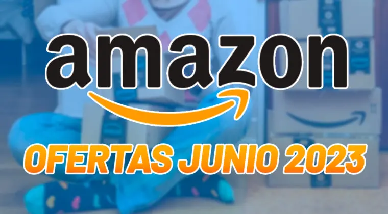 Imagen de Estos son los códigos de descuento y ofertas de Amazon para este junio de 2023