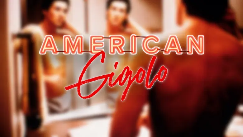american gigolo