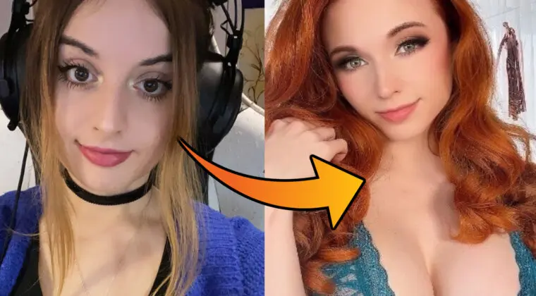 Imagen de Mayichi responde a Amouranth por su baja de La Velada 3: 'Espero que tengas un par de ovarios'
