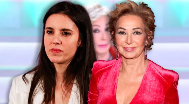 Imagen de Ana Rosa Quintana no es de derechas: su programa es un medio neutral
