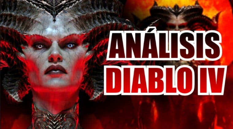 Imagen de Análisis Diablo IV: Tu próximo gran vicio