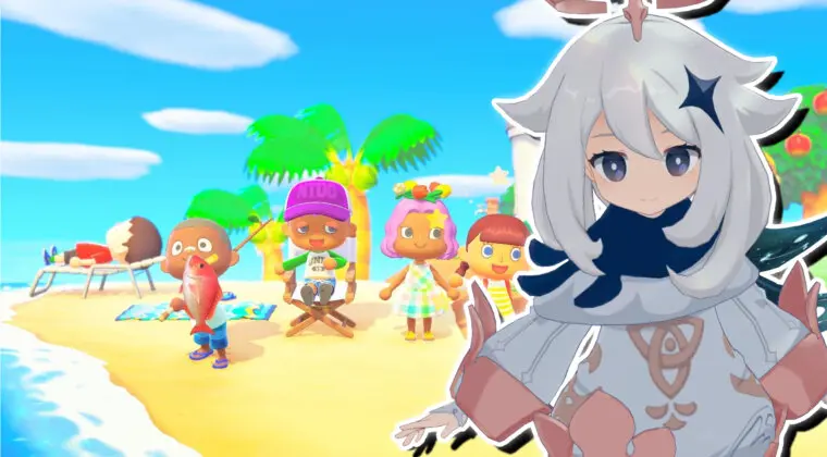 Imagen de Los creadores de Genshin Impact y Honkai haciendo su propio Animal Crossing: un nuevo rumor que ojalá fuese real