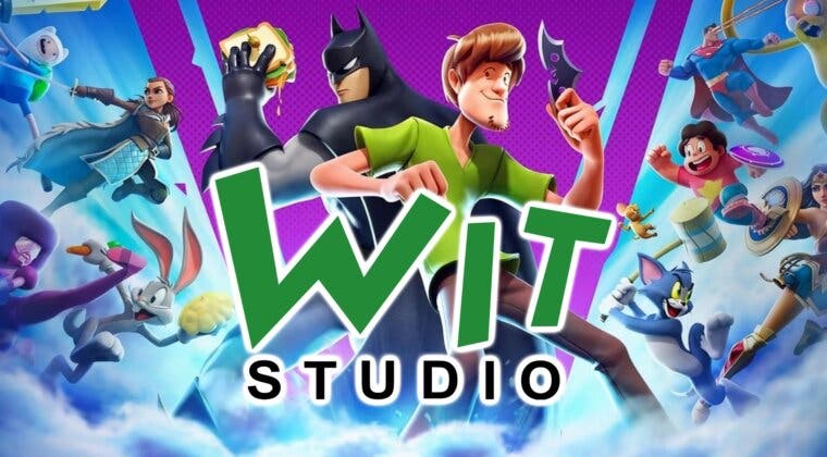 Imagen de WIT Studio (Spy x Family) y Warner Bros. preparan un anime isekai con "caras conocidas"