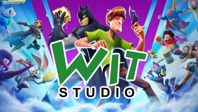 wit studio