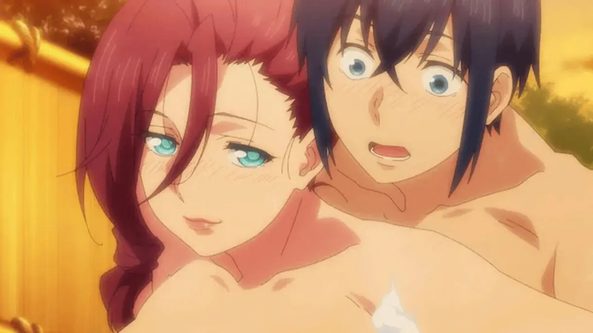 crunchyroll censura