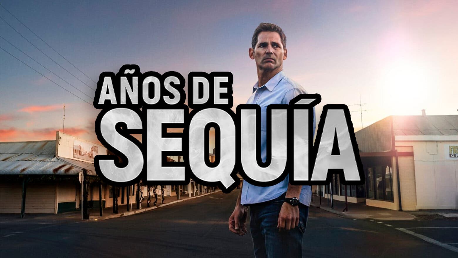 años de sequia netflix