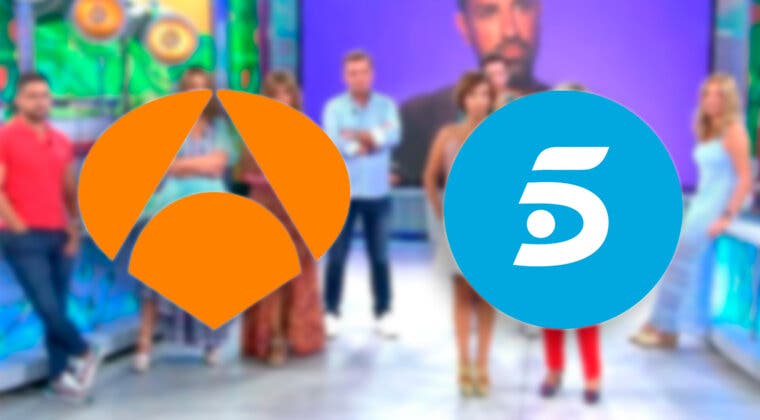 Imagen de El movimiento con el que Antena 3 quiere destrozar a Telecinco aprovechando el fin de Sálvame