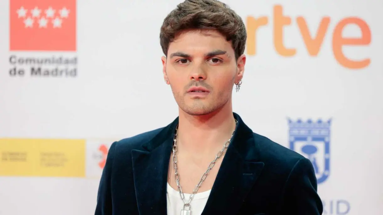 Abraham Mateo