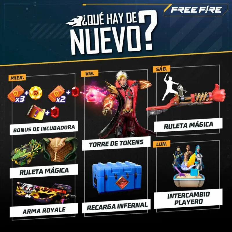 Free Fire
