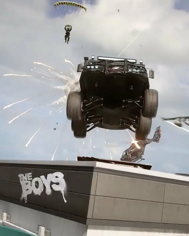 Warzone 2