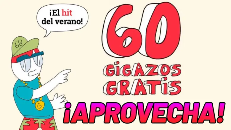 Aprovehca 60 GB bono Lowi destacada
