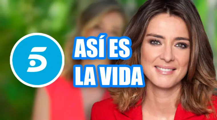 Imagen de Las claves del estreno de Así es la vida, sustituto de Sálvame: ¿mejora o empeora las audiencias su franja horaria?