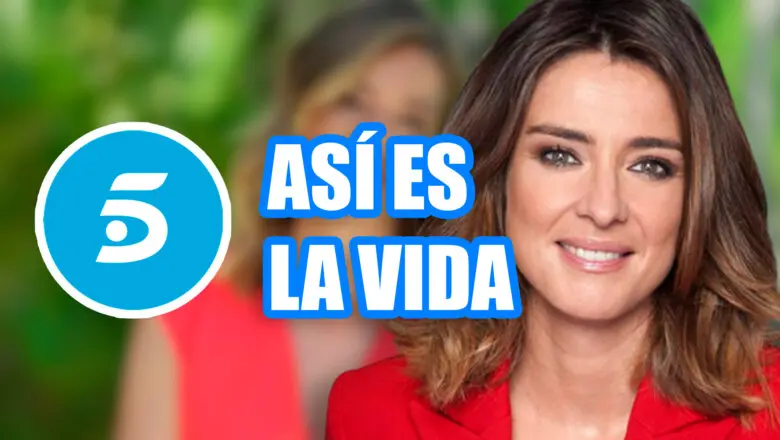 asi es la vida telecinco
