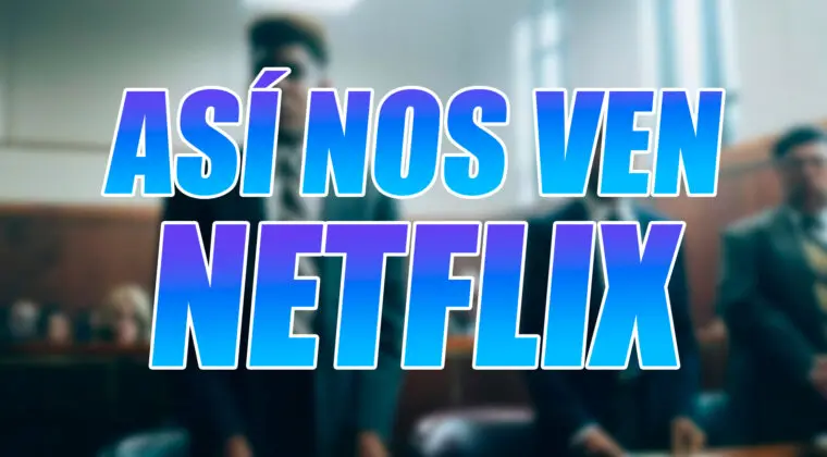 Imagen de Dura menos de 5 horas y es una de las mejores series de Netflix: por qué tienes que ver Así nos ven