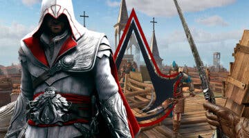 Imagen de Assassin's Creed Nexus es la experiencia VR definitiva y me encanta lo que he visto