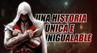 Imagen de Este pack de juegos de Assassin's Creed tumba su precio en Amazon y son los mejores de la saga