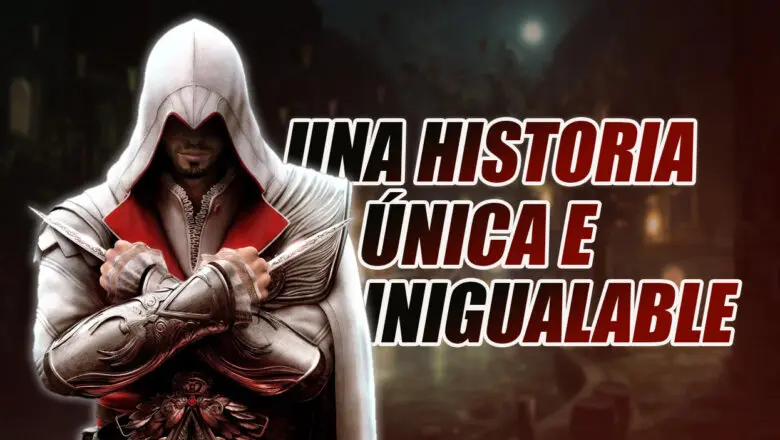Assassin's Creed