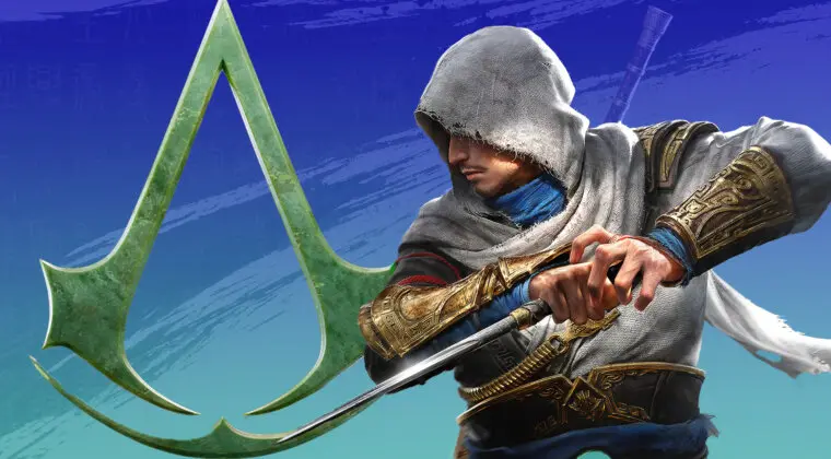 Imagen de Assassin's Creed Jade es el juego de móvil que va a petarlo muy fuerte en 2024