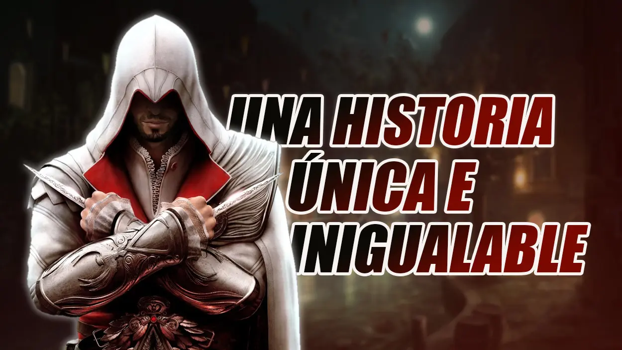 Assassin's Creed